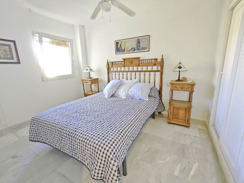 Foto e47cef03-7175-4ebc-84e3-823467fa6d36. Apartament amb calefacció aparcament piscina a Les Bovetes - La Felicidad Dénia