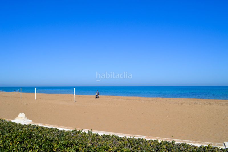 Foto e8b324d3-d982-4fd0-9d1b-cff10773da29. Apartament amb calefacció aparcament piscina a Les Bovetes - La Felicidad Dénia