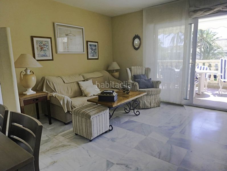 Foto ebeaf5b7-5f93-4993-91cf-7c0574d4e902. Apartament amb calefacció aparcament piscina a Les Bovetes - La Felicidad Dénia