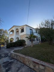 Xalet a Les Bovetes - La Felicidad