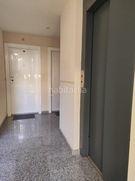 Foto 3cd107ab-e700-43f5-99c5-08e12f0bc59b. Apartament amb calefacció aparcament piscina a Les Bovetes - La Felicidad Dénia