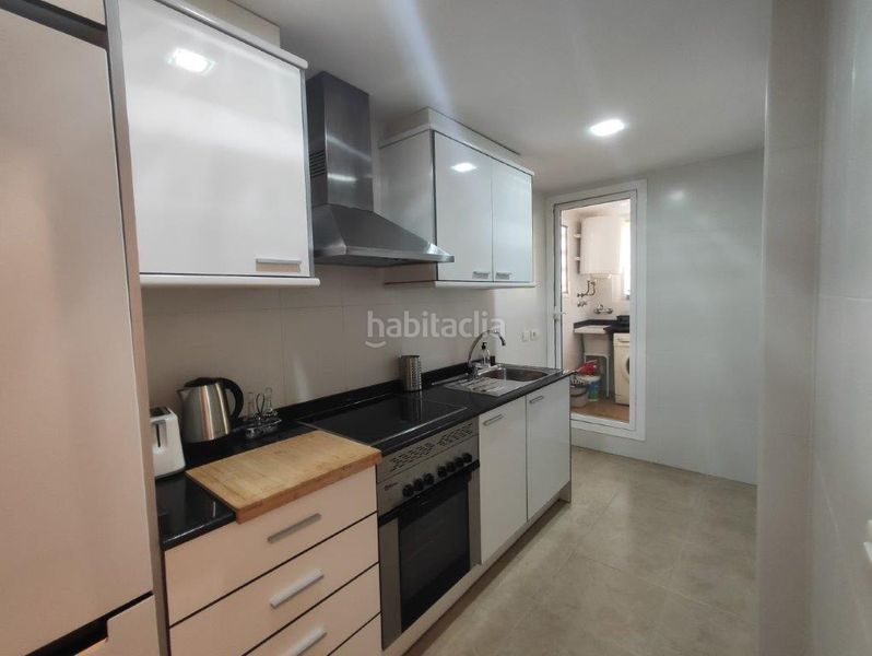 Foto 6baf40e2-0d47-4347-8046-57681bbea0af. Apartament amb calefacció aparcament piscina a Les Bovetes - La Felicidad Dénia