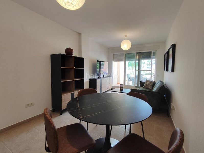 Foto 80ae82d4-9dff-44c8-a4ed-003fdc5066cb. Apartament amb calefacció aparcament piscina a Les Bovetes - La Felicidad Dénia