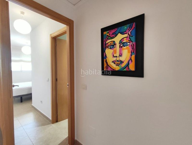Foto 80c48a80-887e-4b88-8b57-e6250947c99c. Apartament amb calefacció aparcament piscina a Les Bovetes - La Felicidad Dénia