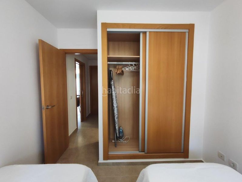 Foto 94005b76-f19c-41cc-b0f7-a53b89d99505. Apartament amb calefacció aparcament piscina a Les Bovetes - La Felicidad Dénia