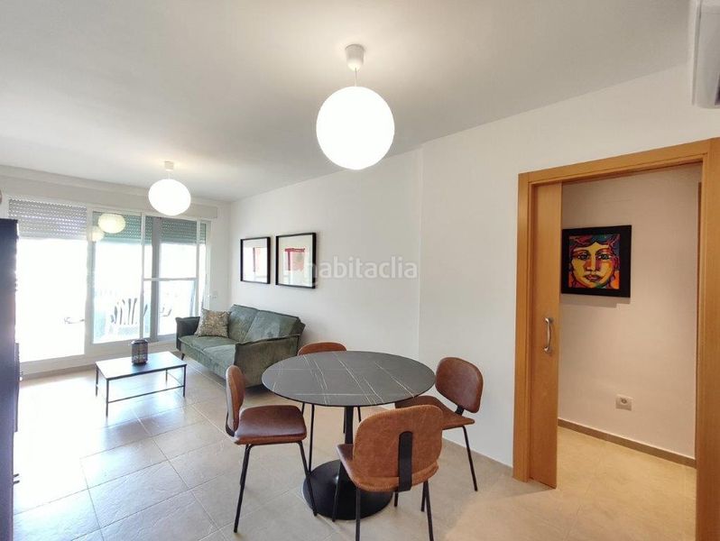 Foto 99f3dd46-8393-42f8-8dfd-c1fb1a3f712d. Apartament amb calefacció aparcament piscina a Les Bovetes - La Felicidad Dénia