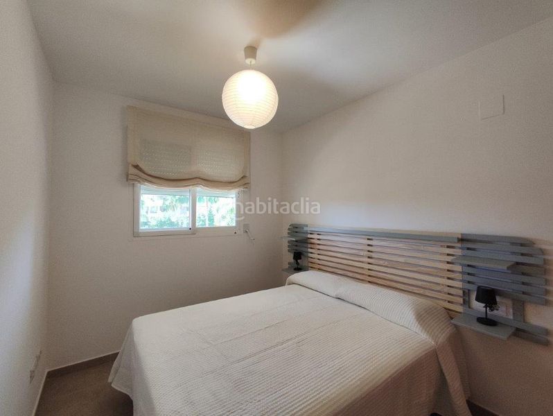Foto bf5a4c98-3c51-471f-a56a-6b507eb13d17. Apartament amb calefacció aparcament piscina a Les Bovetes - La Felicidad Dénia