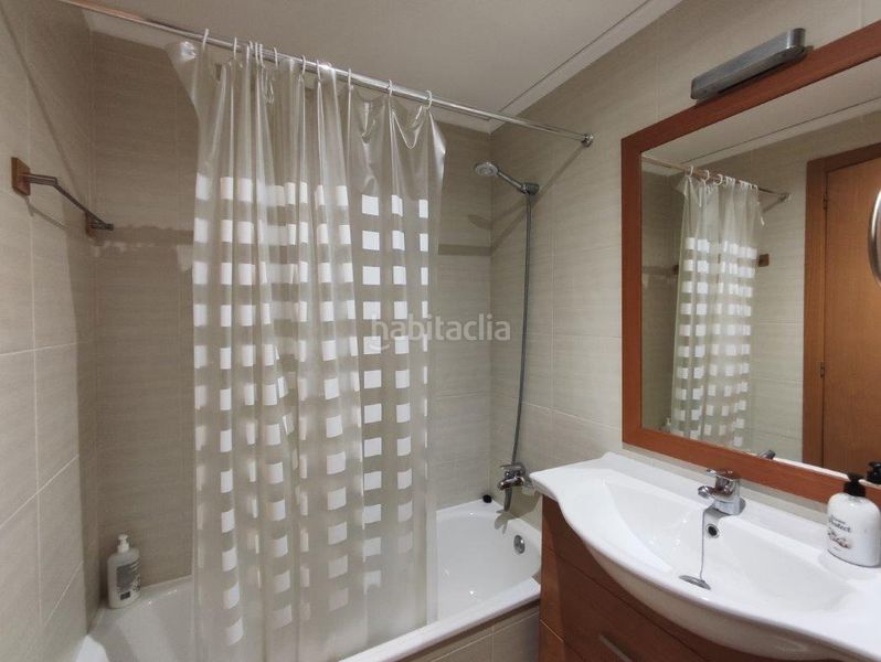 Foto dc714251-9396-48d0-9c70-5bfb176c008c. Apartament amb calefacció aparcament piscina a Les Bovetes - La Felicidad Dénia