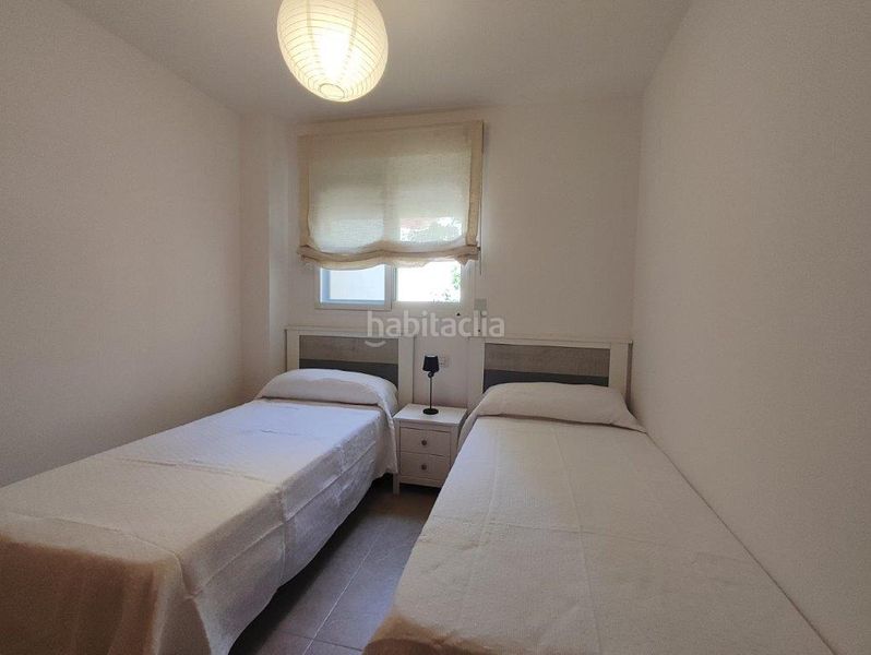 Foto ea612145-84f5-4f6d-95e5-df39fdef90d1. Apartament amb calefacció aparcament piscina a Les Bovetes - La Felicidad Dénia
