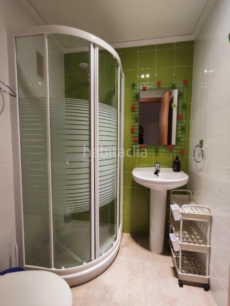 Foto ecadd4fe-38bb-4303-b112-56a456c2c3a2. Apartament amb calefacció aparcament piscina a Les Bovetes - La Felicidad Dénia