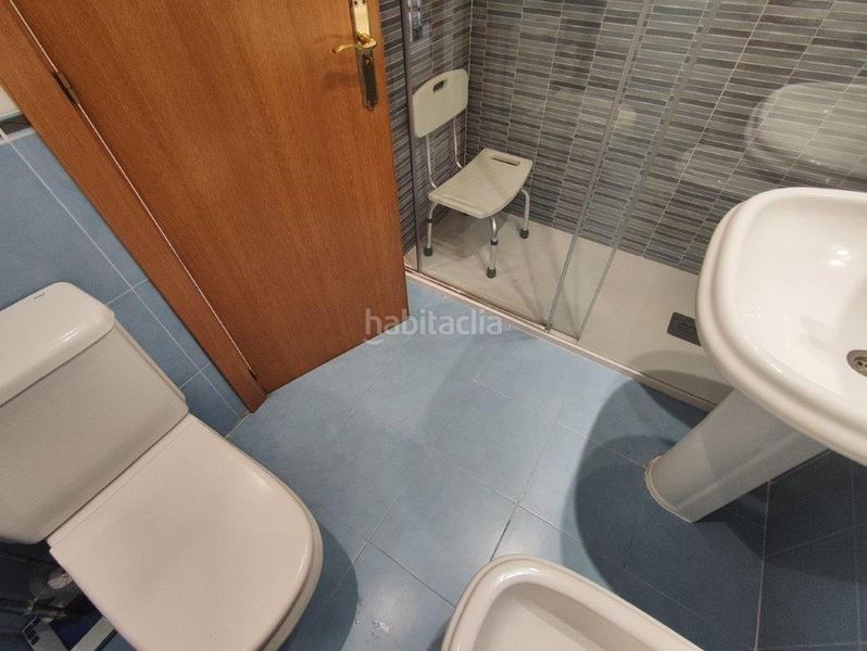 Foto 053415f2-2bbe-47ec-ab86-7c8e0e731c86. Apartament amb calefacció aparcament piscina a Les Bovetes - La Felicidad Dénia
