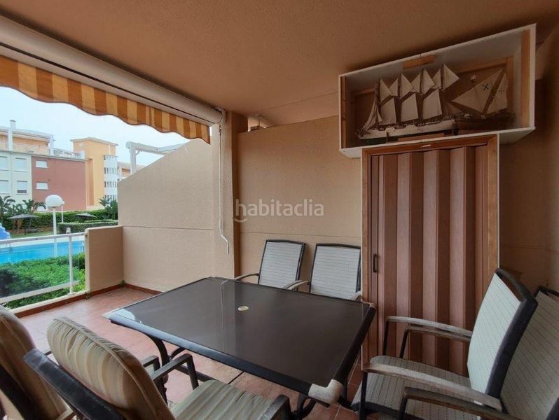 Foto 078e0be6-6065-4d79-a235-d1b72c2fa191. Apartament amb calefacció aparcament piscina a Les Bovetes - La Felicidad Dénia