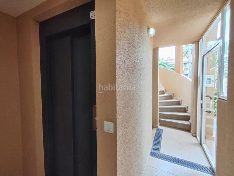 Foto 1a00443a-ea1b-43e2-a9d8-03227516dddc. Apartament amb calefacció aparcament piscina a Les Bovetes - La Felicidad Dénia