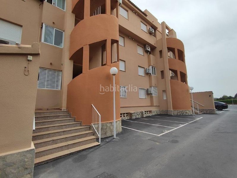Foto 23f940d8-28b9-4bb0-a010-cfc3d596d83c. Apartament amb calefacció aparcament piscina a Les Bovetes - La Felicidad Dénia