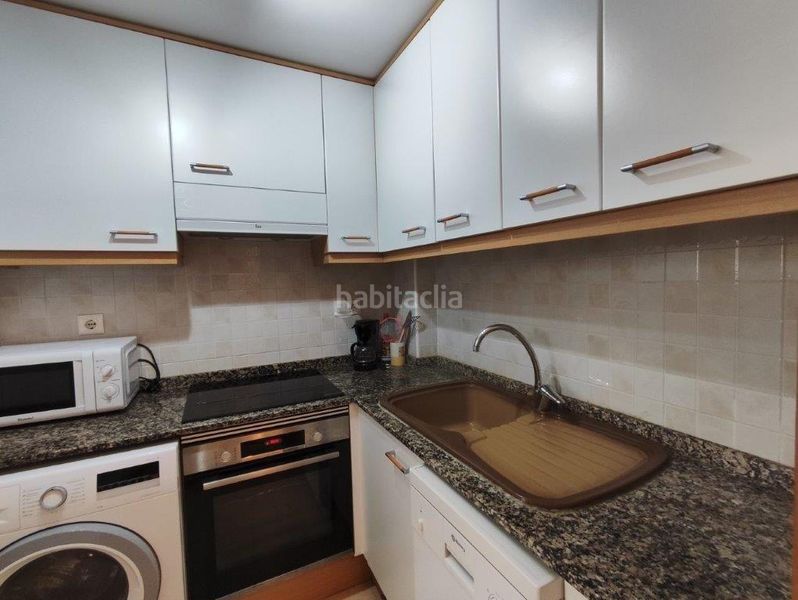 Foto 25486398-59ed-4561-9365-c182b16793fd. Apartament amb calefacció aparcament piscina a Les Bovetes - La Felicidad Dénia