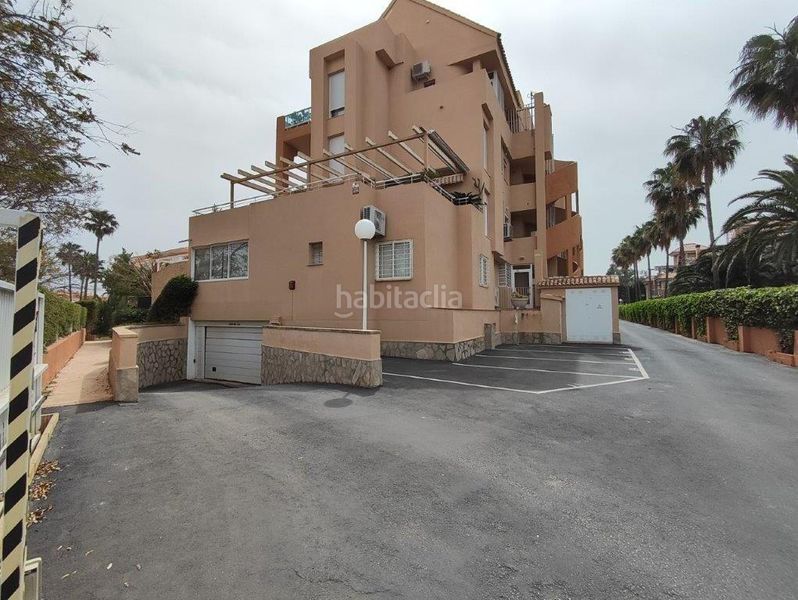 Foto 26d31f57-9ddb-4cfd-872b-8e07c5cf90e9. Apartament amb calefacció aparcament piscina a Les Bovetes - La Felicidad Dénia
