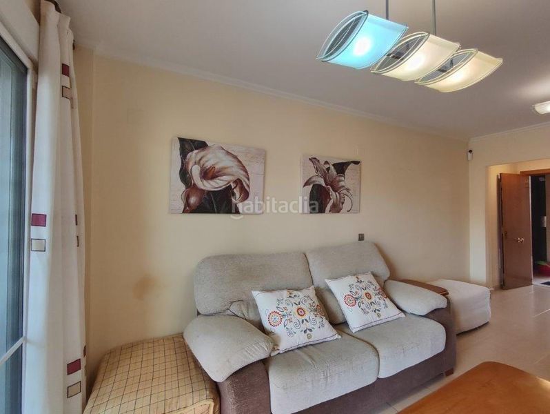 Foto 3caf9de1-95ef-49a2-b199-5132dd4c1fd5. Apartament amb calefacció aparcament piscina a Les Bovetes - La Felicidad Dénia
