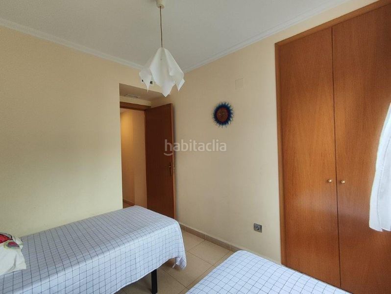 Foto 469e870c-4e69-43f1-8be9-9ff4324bfaa6. Apartament amb calefacció aparcament piscina a Les Bovetes - La Felicidad Dénia