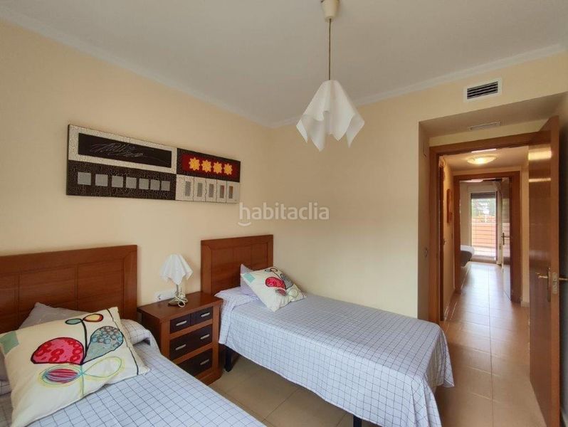 Foto 49b2dfb6-64af-4b0e-8fcc-751a0b6462d6. Apartament amb calefacció aparcament piscina a Les Bovetes - La Felicidad Dénia