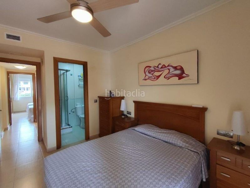Foto 532526a0-70d7-48b1-b01b-5aa9f61d8e58. Apartament amb calefacció aparcament piscina a Les Bovetes - La Felicidad Dénia