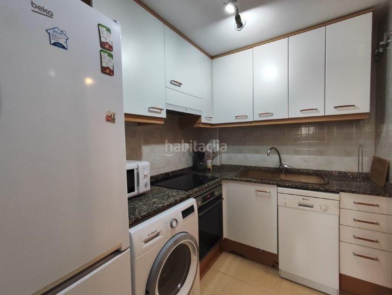 Foto 5fffd5ee-e23e-41e7-b4b7-328c8eaa2f1d. Apartament amb calefacció aparcament piscina a Les Bovetes - La Felicidad Dénia