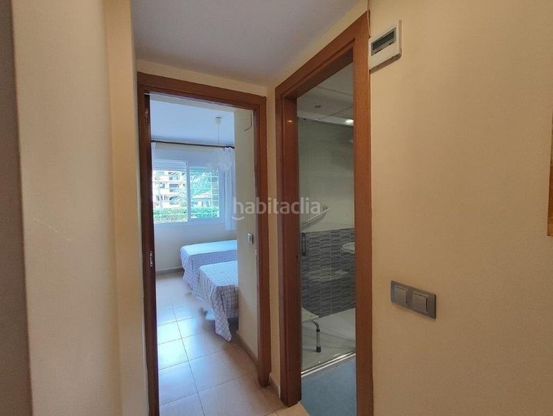 Foto 83658a34-a1e3-49b6-9fcb-e782041bbec3. Apartament amb calefacció aparcament piscina a Les Bovetes - La Felicidad Dénia