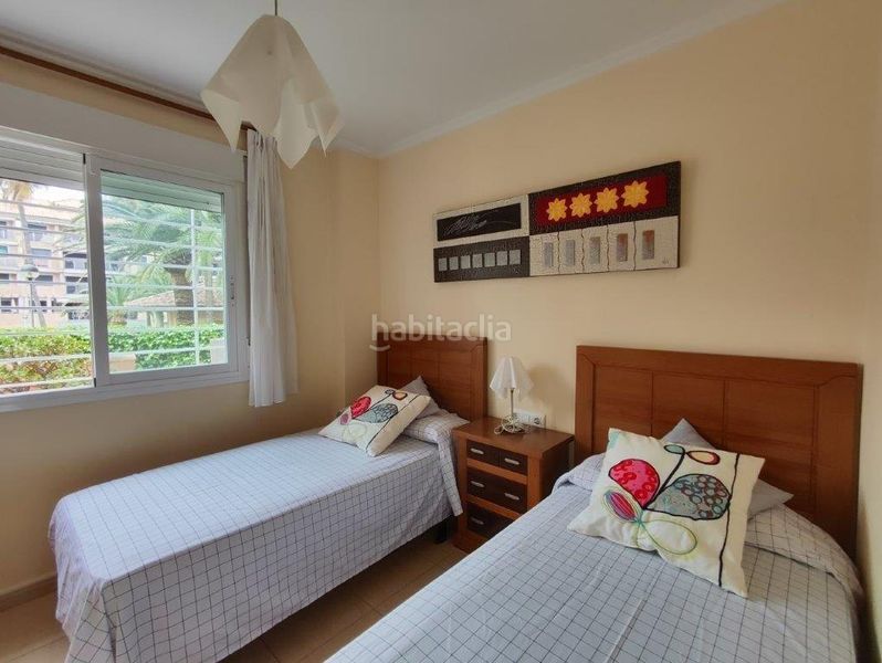 Foto 8e1069a1-efe5-48d4-93d3-ad680727415f. Apartament amb calefacció aparcament piscina a Les Bovetes - La Felicidad Dénia