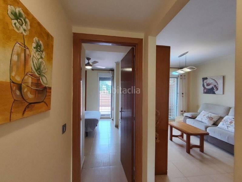 Foto 9c850a49-c33d-4db9-abd7-5ba075c3c761. Apartament amb calefacció aparcament piscina a Les Bovetes - La Felicidad Dénia