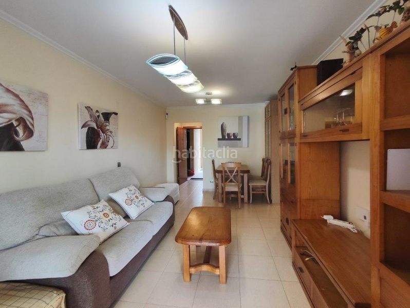 Foto ca8be48e-5ab5-41da-8357-bae9bcc61fea. Apartament amb calefacció aparcament piscina a Les Bovetes - La Felicidad Dénia