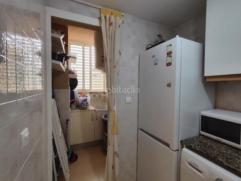 Foto d0e07d0d-e655-4538-a42c-75f0b8089f9d. Apartament amb calefacció aparcament piscina a Les Bovetes - La Felicidad Dénia