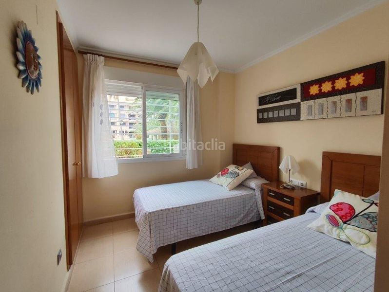 Foto d9d041dd-7f36-48f5-aa71-06faf0e14c94. Apartament amb calefacció aparcament piscina a Les Bovetes - La Felicidad Dénia