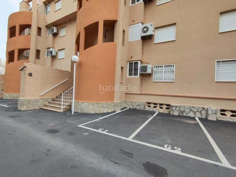 Foto dd857b5c-fb59-439f-b7f5-f340b83ac976. Apartament amb calefacció aparcament piscina a Les Bovetes - La Felicidad Dénia