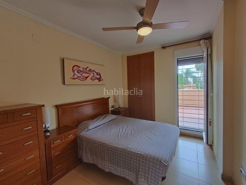 Foto ec763b23-96f0-4626-b293-05b0de348e9c. Apartament amb calefacció aparcament piscina a Les Bovetes - La Felicidad Dénia