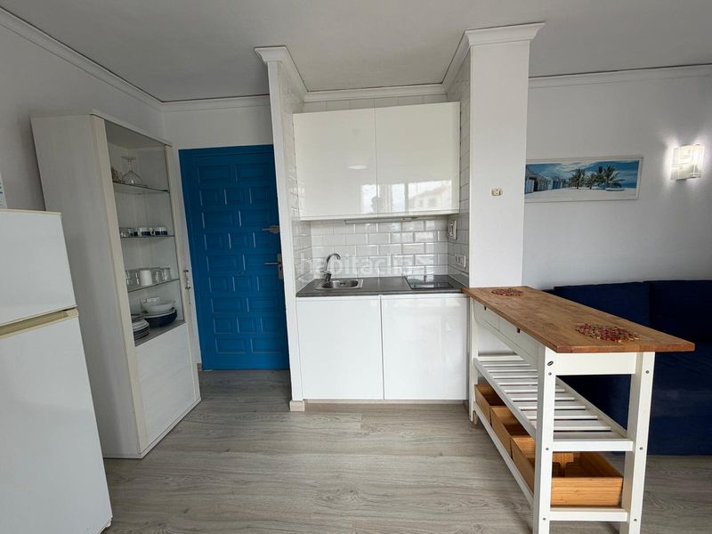 Foto 1d501a64-5056-4e35-b827-04e2e70aa91c. Apartament amb calefacció aparcament piscina a El Palmar - Los Molinos Dénia