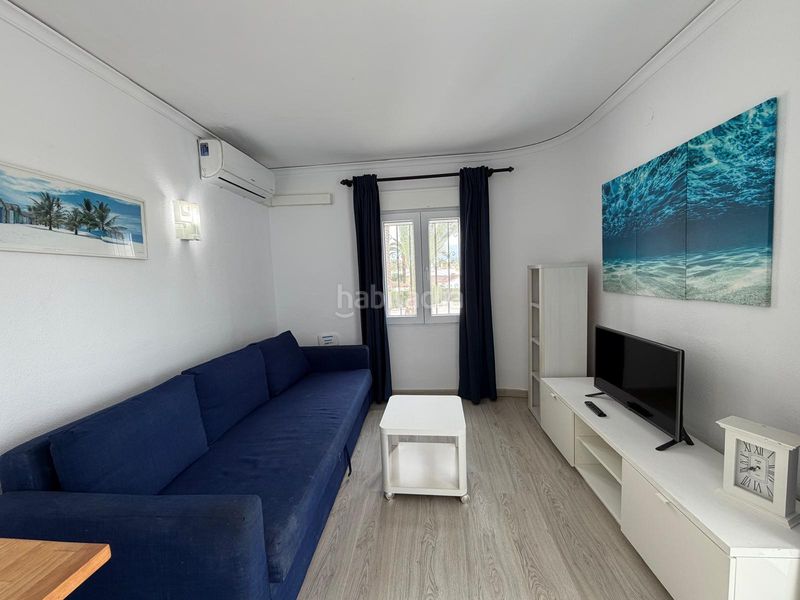 Foto 2b42be55-766d-4b31-8775-87a1d4038a5d. Apartament amb calefacció aparcament piscina a El Palmar - Los Molinos Dénia