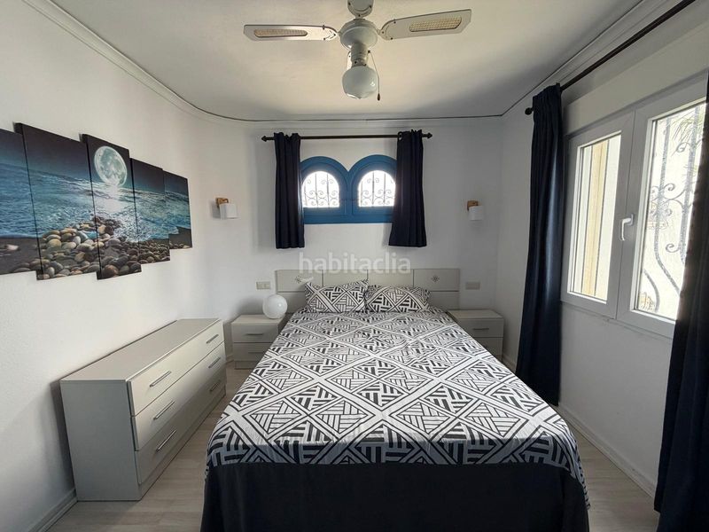 Foto 5a01bd4e-daa9-4256-a9ed-913bbb24bfb8. Apartament amb calefacció aparcament piscina a El Palmar - Los Molinos Dénia