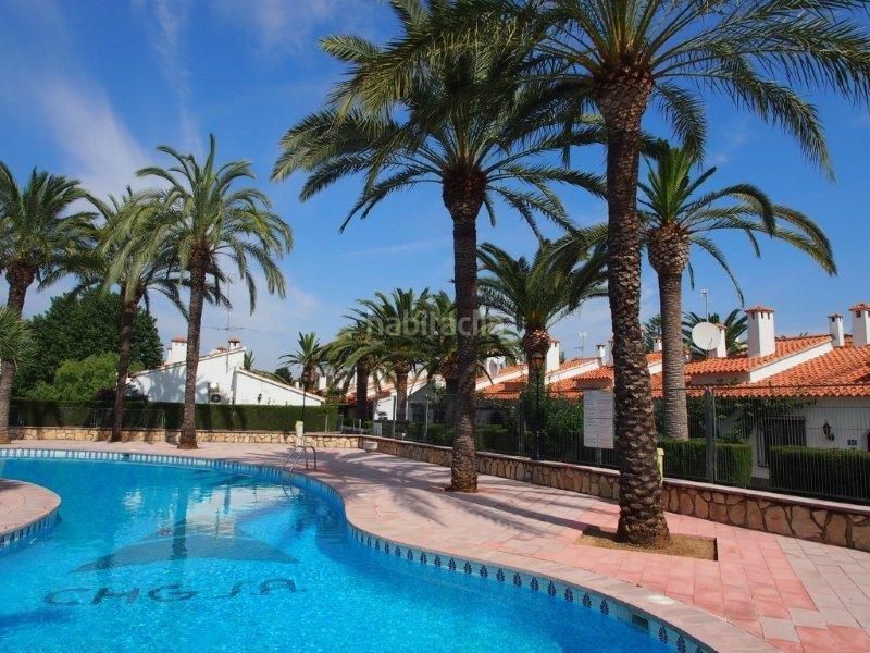 Foto 6014915c-5f4b-406d-b6ee-b9cef01b7945. Apartament amb calefacció aparcament piscina a El Palmar - Los Molinos Dénia