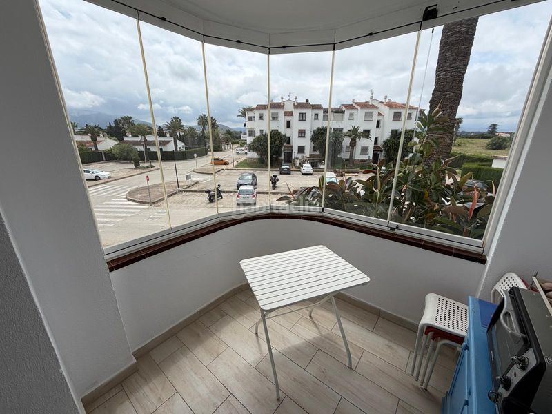 Foto 60dfa109-7cb8-4282-b422-bcd596753401. Apartament amb calefacció aparcament piscina a El Palmar - Los Molinos Dénia