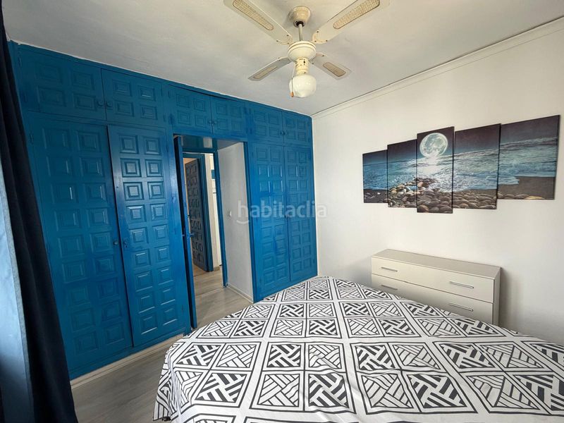 Foto 7e53557a-8d0a-4c3e-b2a2-6c4e363b04d7. Apartament amb calefacció aparcament piscina a El Palmar - Los Molinos Dénia