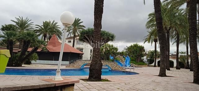 Foto 8f9735ee-4925-450d-8ae8-5ff2409dfb61. Apartament amb calefacció aparcament piscina a El Palmar - Los Molinos Dénia