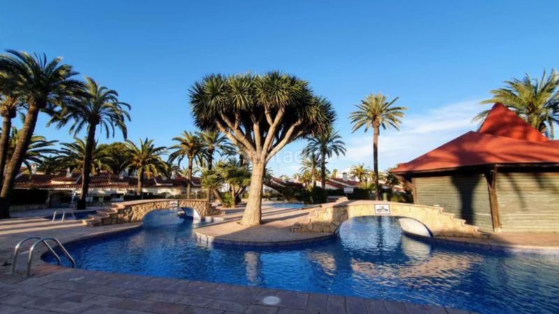 Foto 9ca6c39d-8ed8-42ce-a151-c420e765d8fb. Apartament amb calefacció aparcament piscina a El Palmar - Los Molinos Dénia