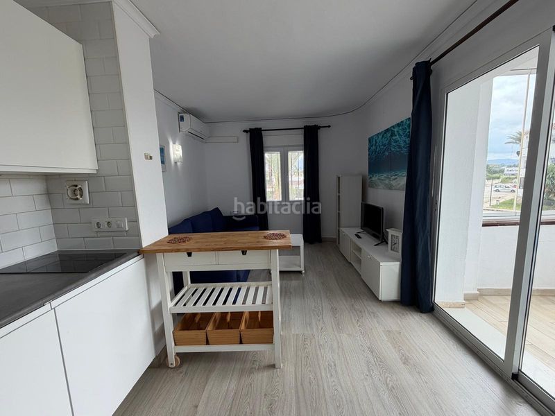 Foto a69286a8-6ef6-4dc2-be17-c62916f1dea6. Apartament amb calefacció aparcament piscina a El Palmar - Los Molinos Dénia