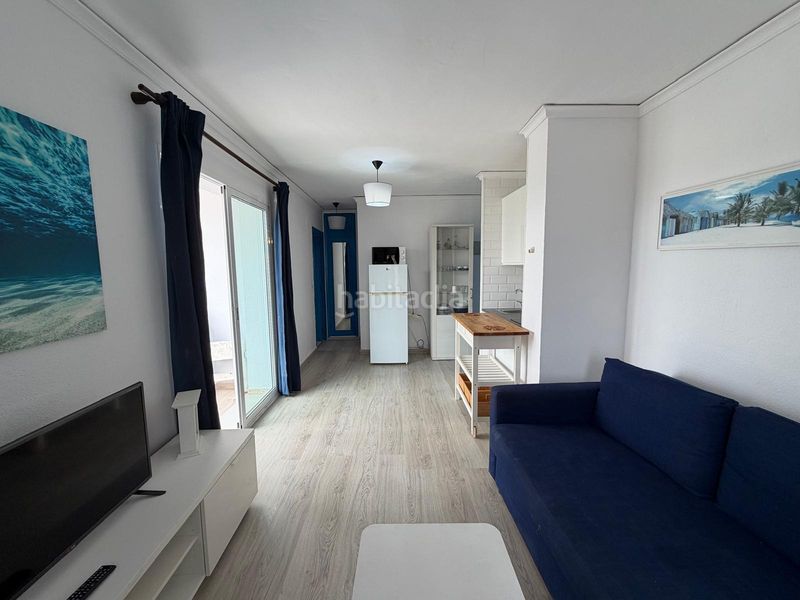 Foto d38d511a-6760-44a7-bdc0-a5e9d10c0455. Apartament amb calefacció aparcament piscina a El Palmar - Los Molinos Dénia