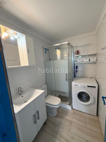 Foto d40e281a-a29c-4a06-96ec-997a150fe1e2. Apartament amb calefacció aparcament piscina a El Palmar - Los Molinos Dénia