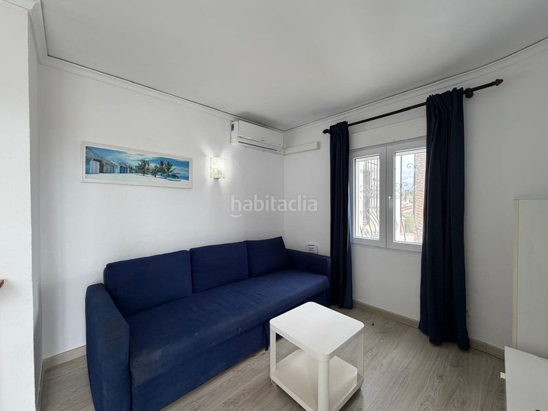 Foto df8e8a86-0397-4efc-a80e-9b9b60e8b87d. Apartament amb calefacció aparcament piscina a El Palmar - Los Molinos Dénia