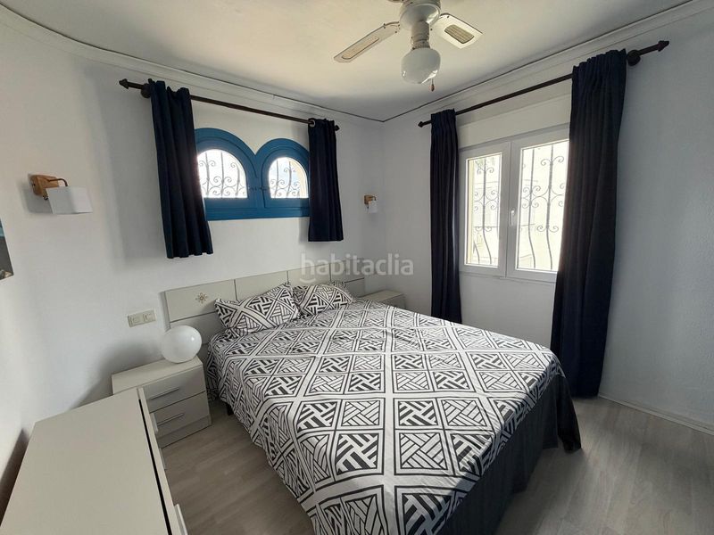 Foto fcbe69ff-b309-4d07-9550-072f2ab29e24. Apartament amb calefacció aparcament piscina a El Palmar - Los Molinos Dénia