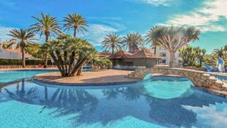 Apartamento en El Palmar - Los Molinos