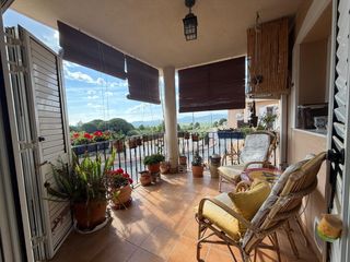 Appartement à Jesús Pobre