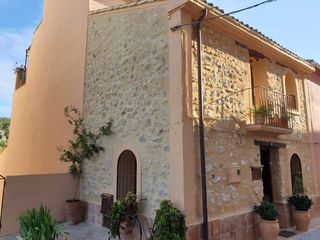 Mas à Vall d´Alcalà (la)