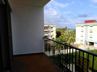 Apartment in El Palmar - Los Molinos